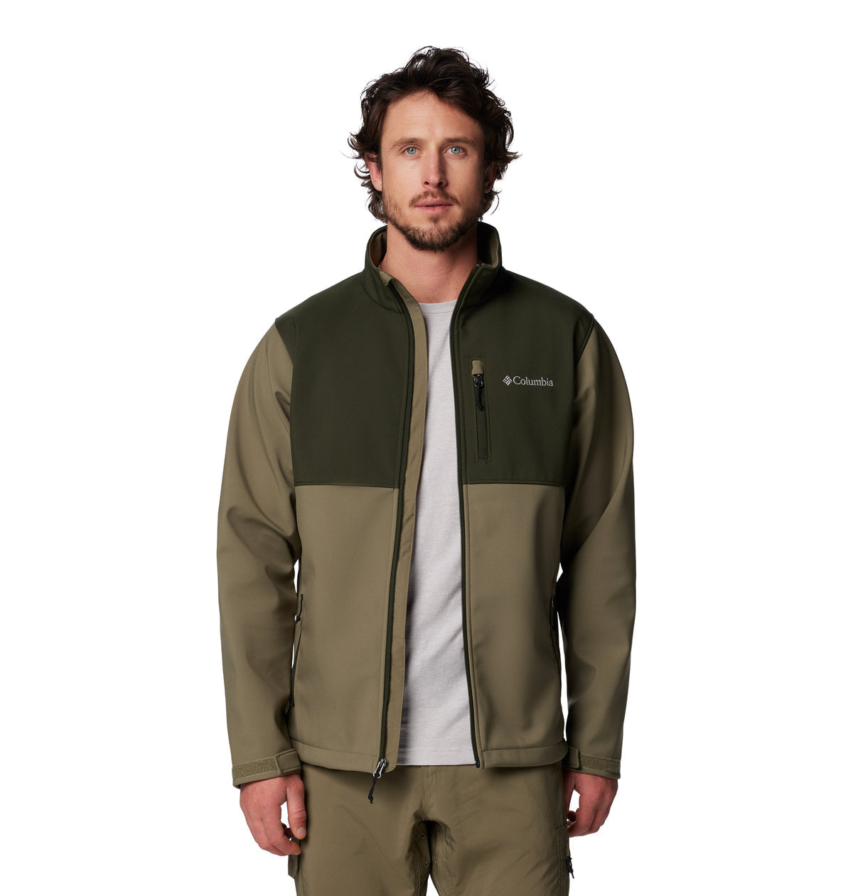 CHAMARRA HOMBRE COLUMBIA | ASCENDER SOFTSHELL JACKET