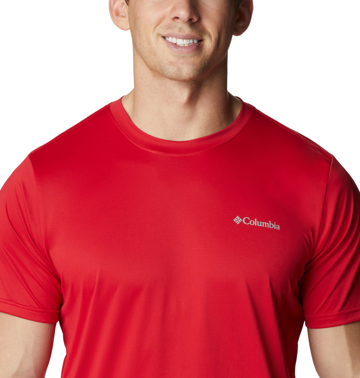 PLAYERA HOMBRE COLUMBIA | HIKE