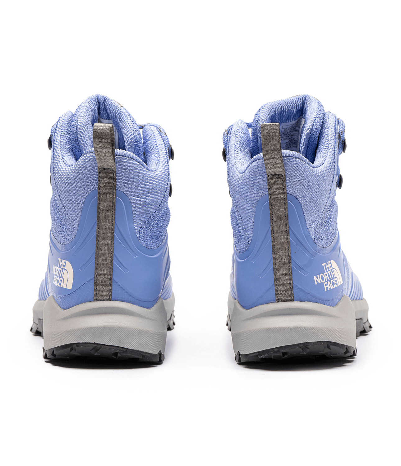 Botas de senderismo  Mujer, Azul