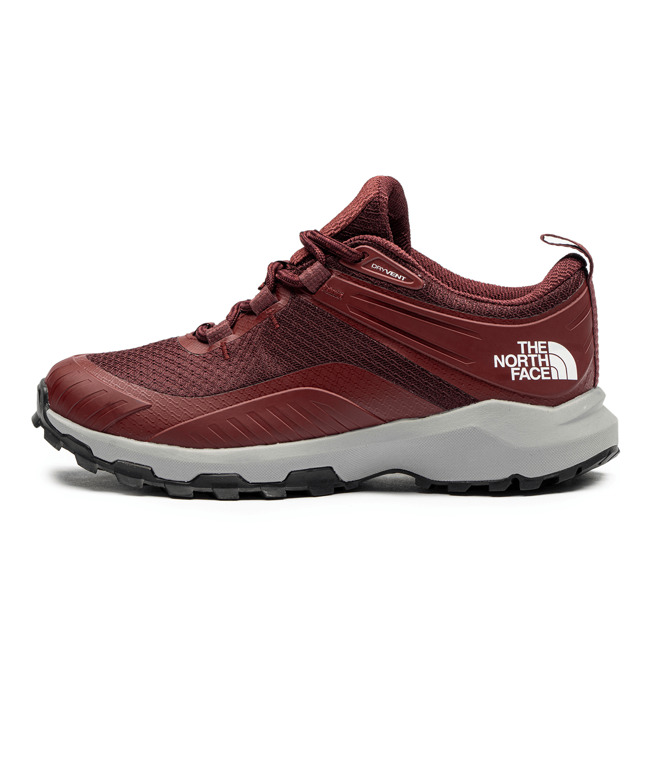 Tenis de senderismo Cragmont Mujer