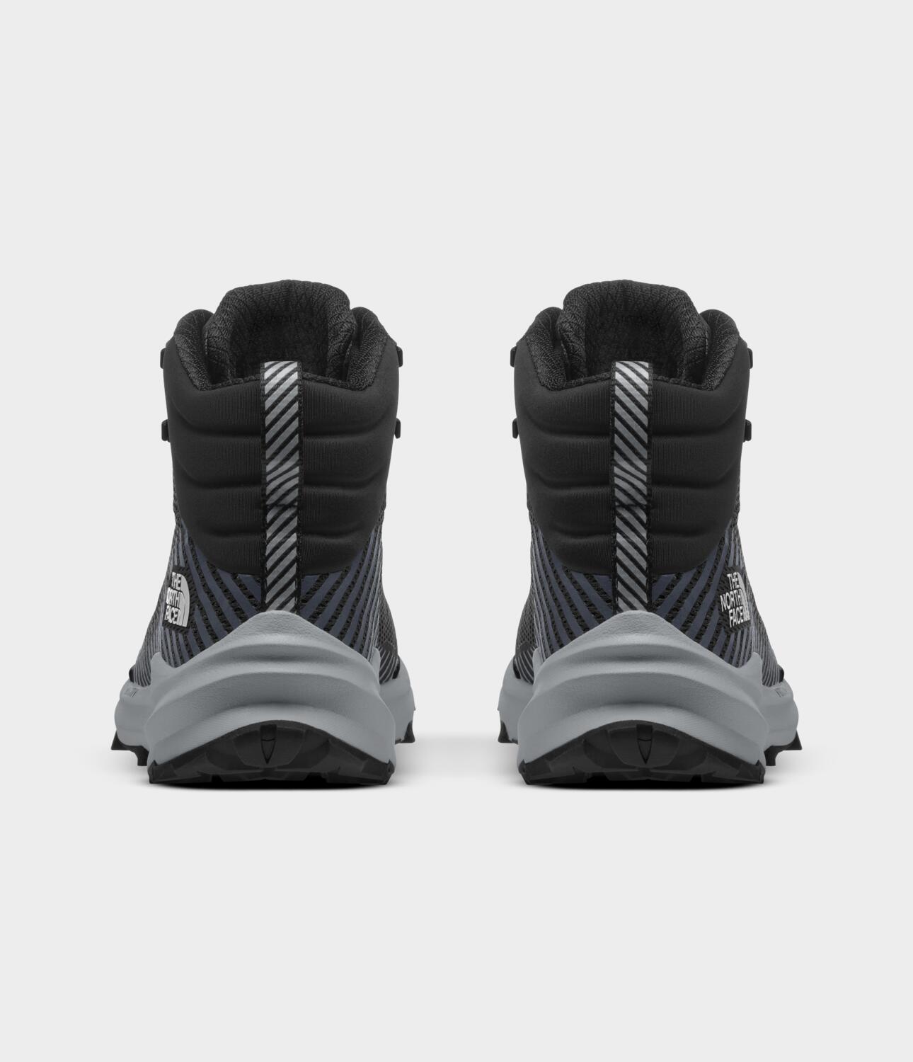 Botas de senderismo