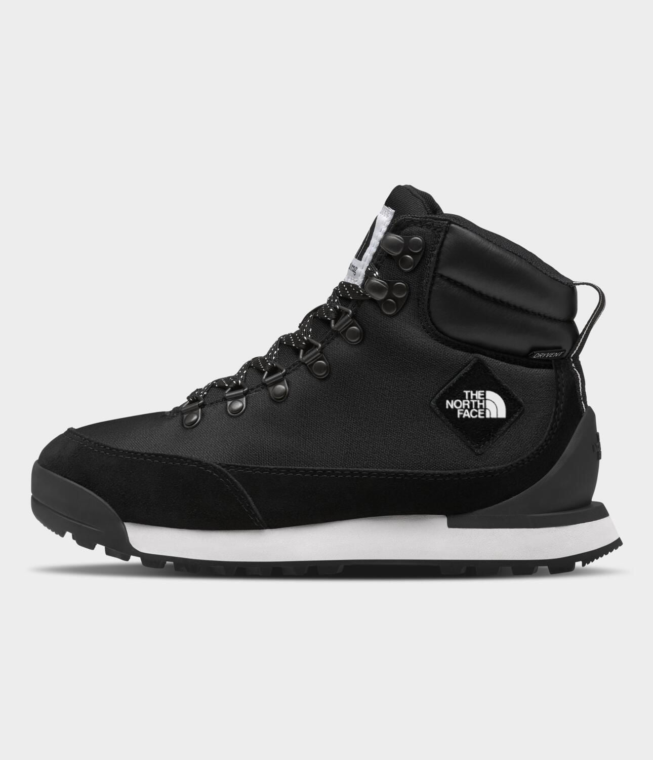 Botas de Senderismo Back Mujer