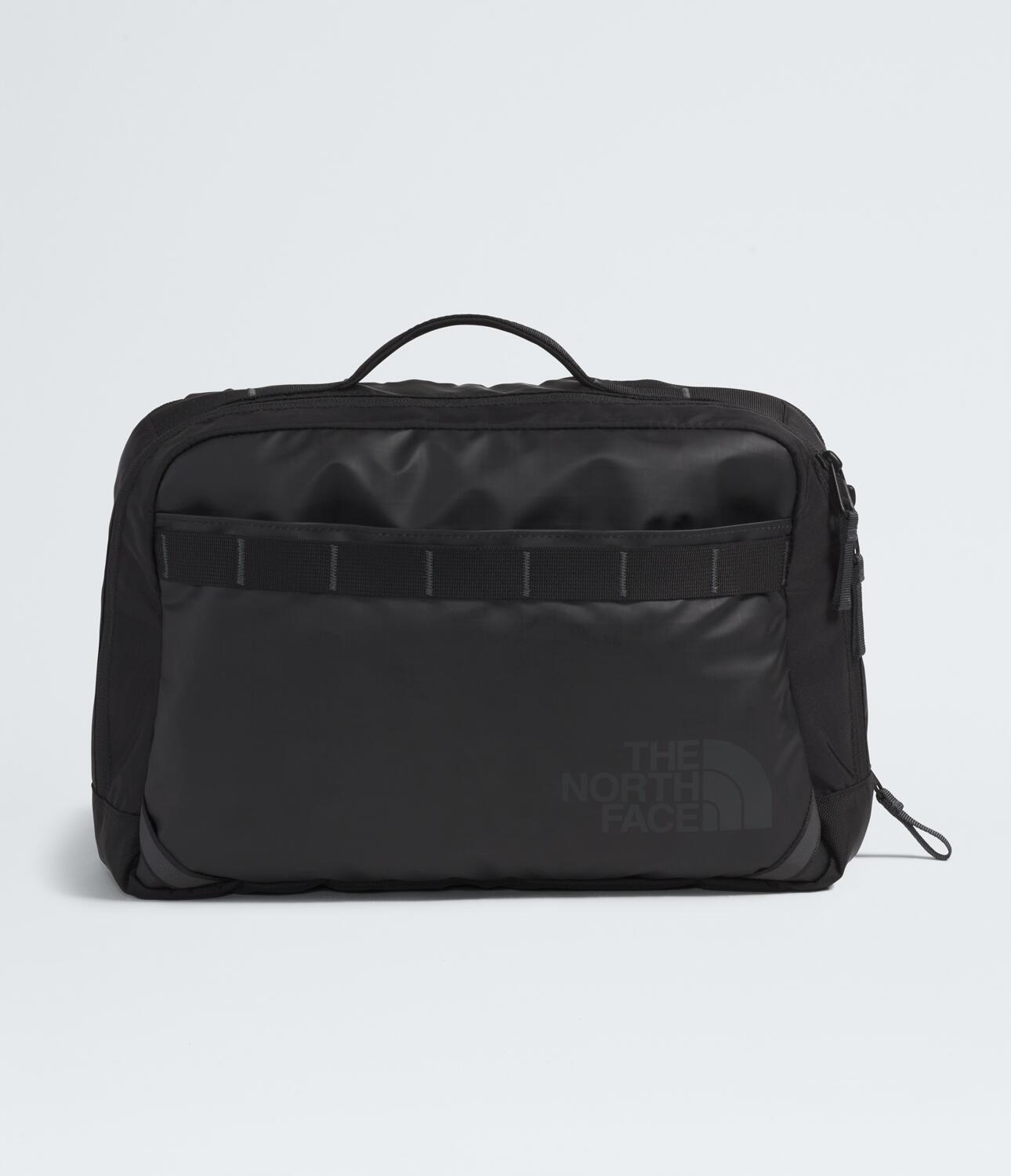 Mochila Base Camp Voyager Sling Unisex, Negro