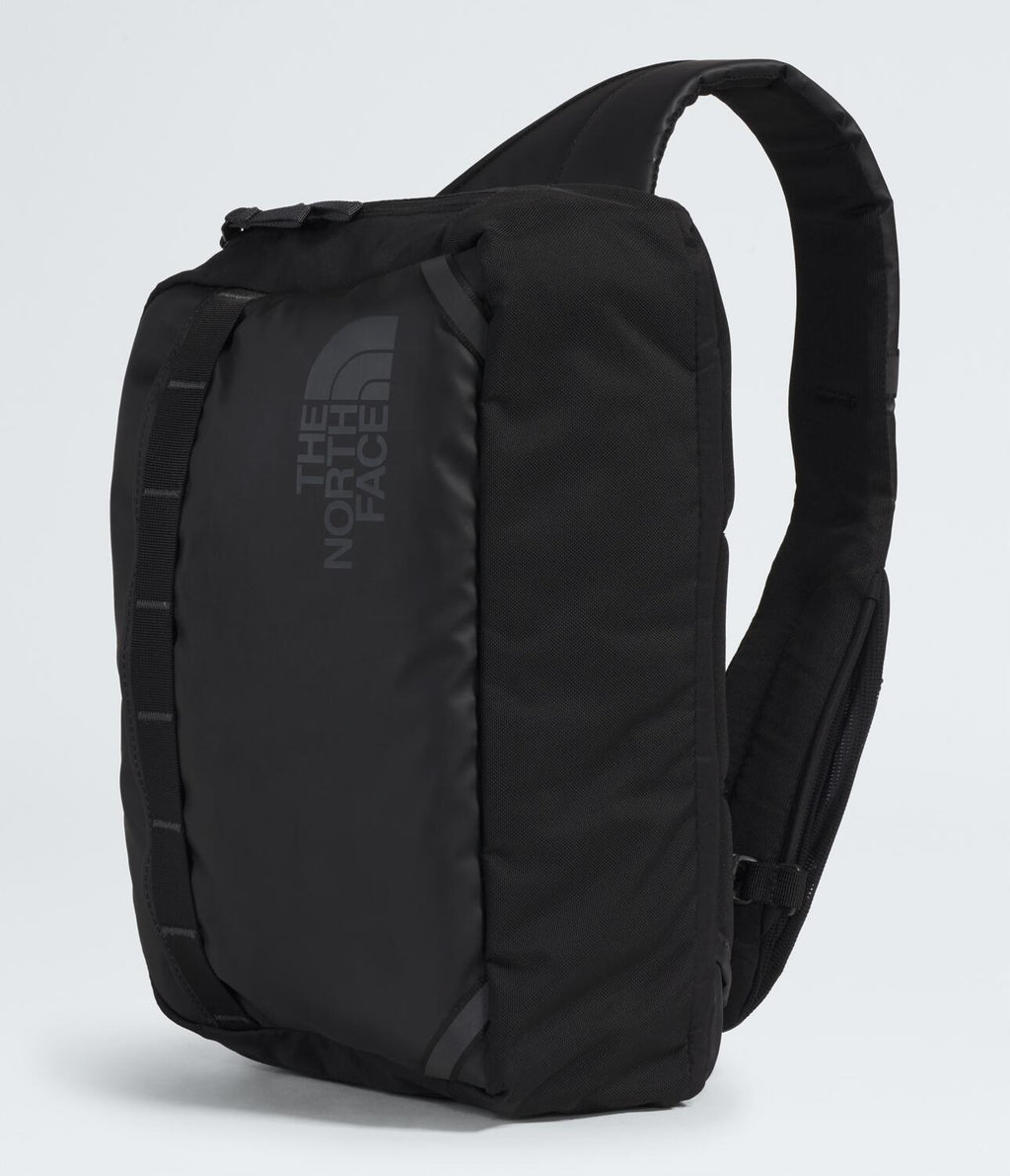 Mochila Base Camp Voyager Sling Unisex, Negro