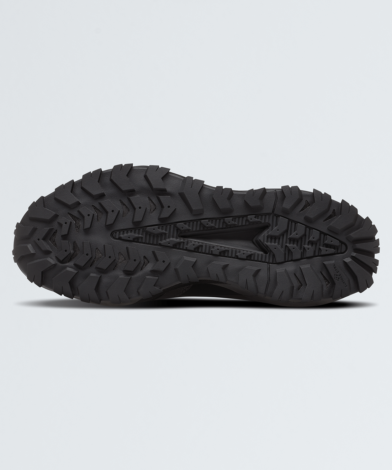 Tenis Offtrail Tech mujer