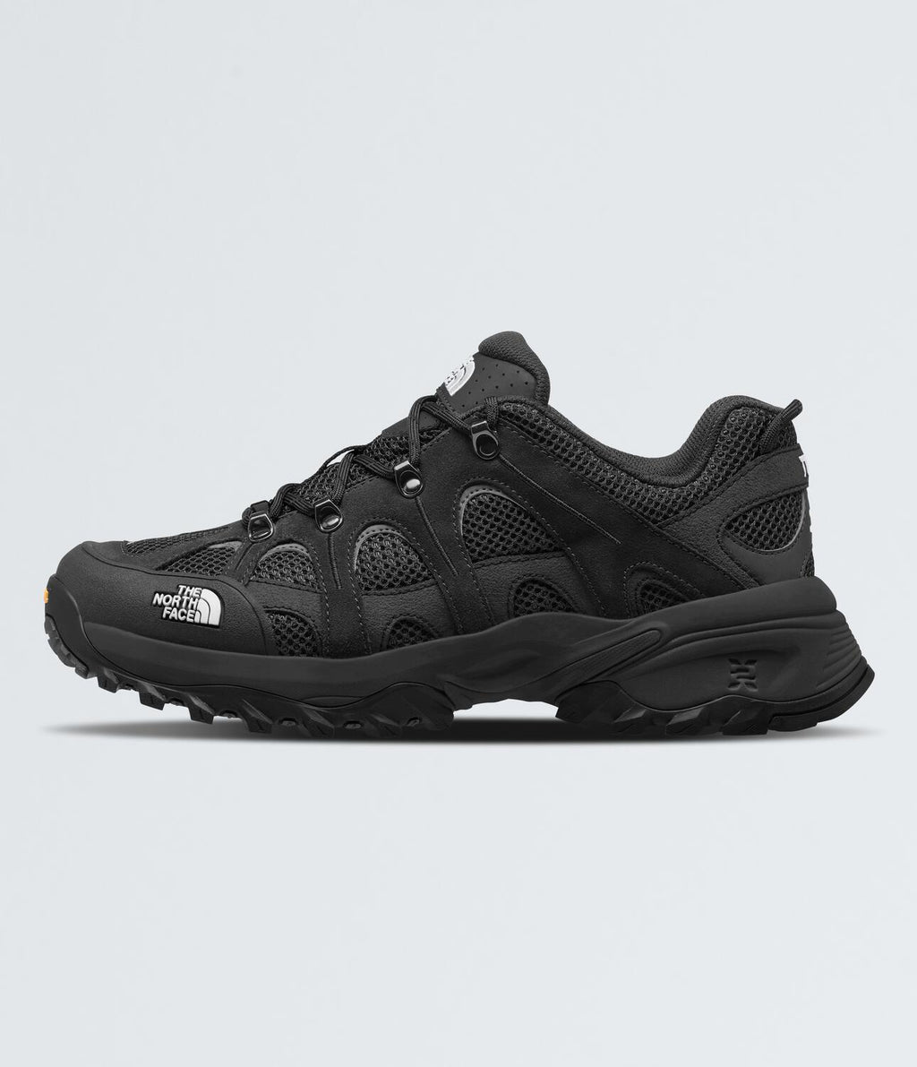Tenis de Senderismo  Negro mujer