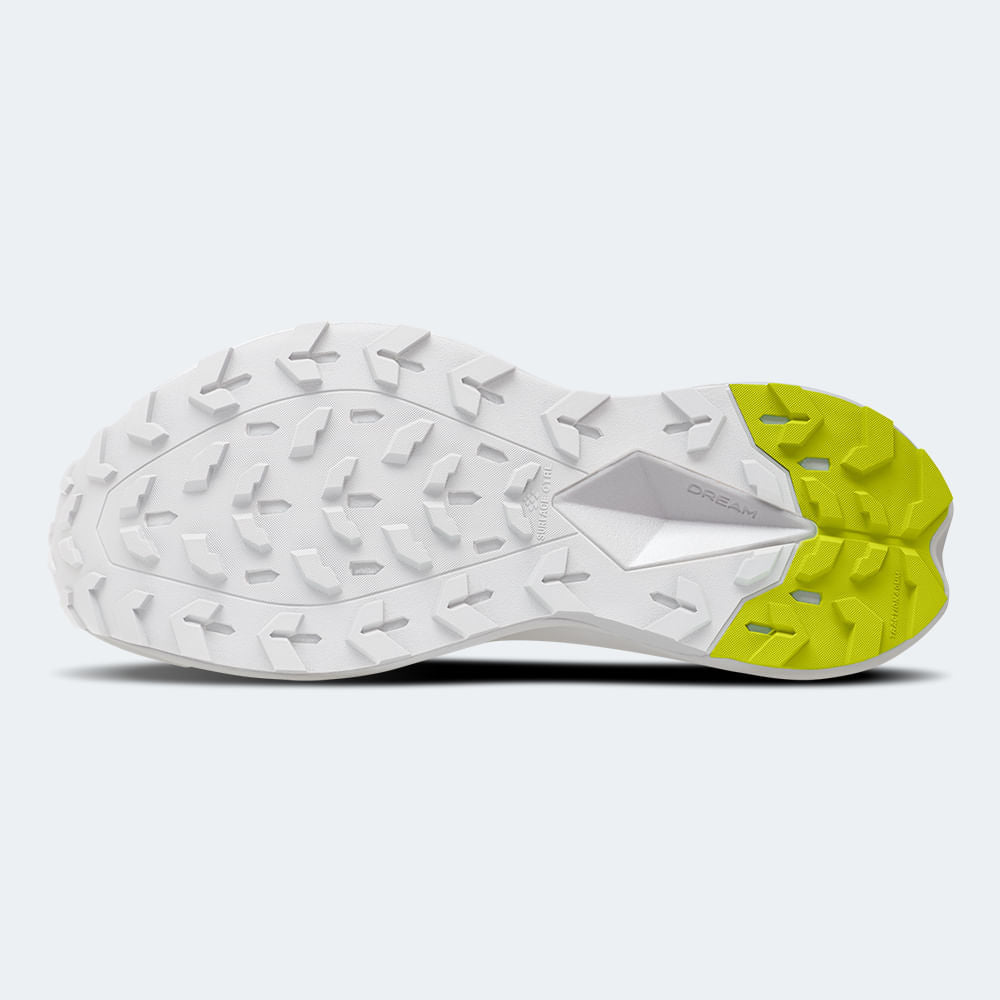 Tenis Para Correr Vectiv