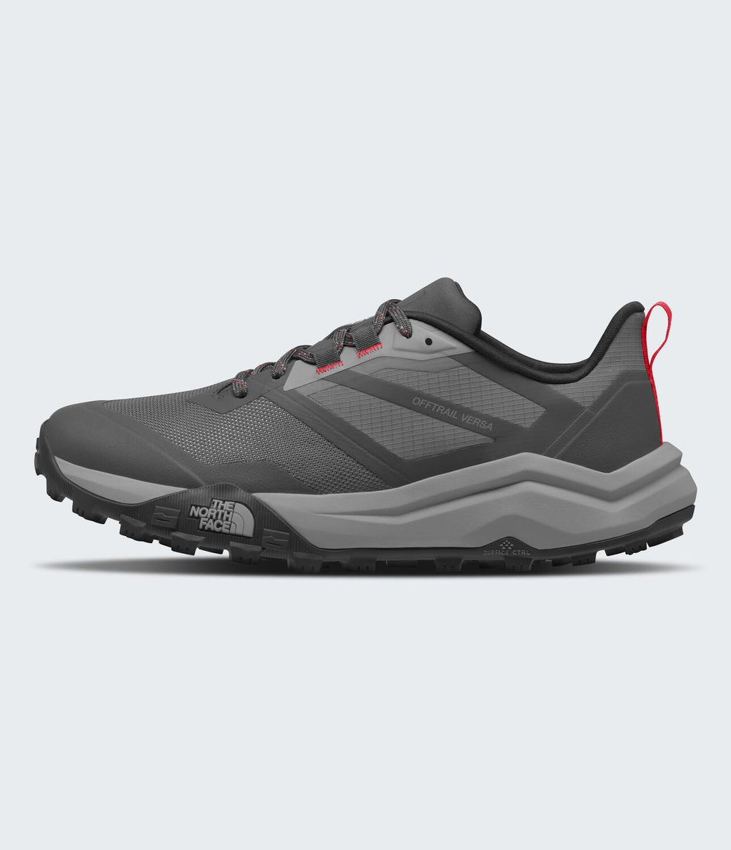 Tenis Offtrail Versa