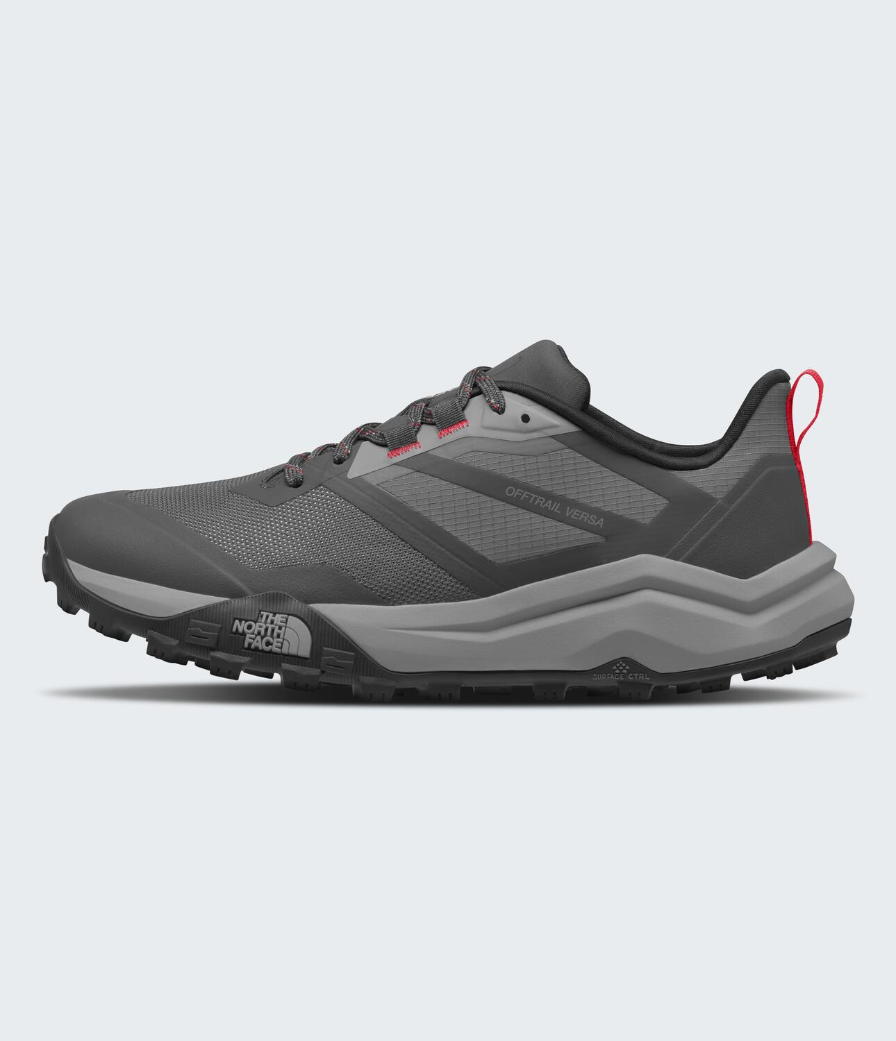 Tenis Offtrail Versa