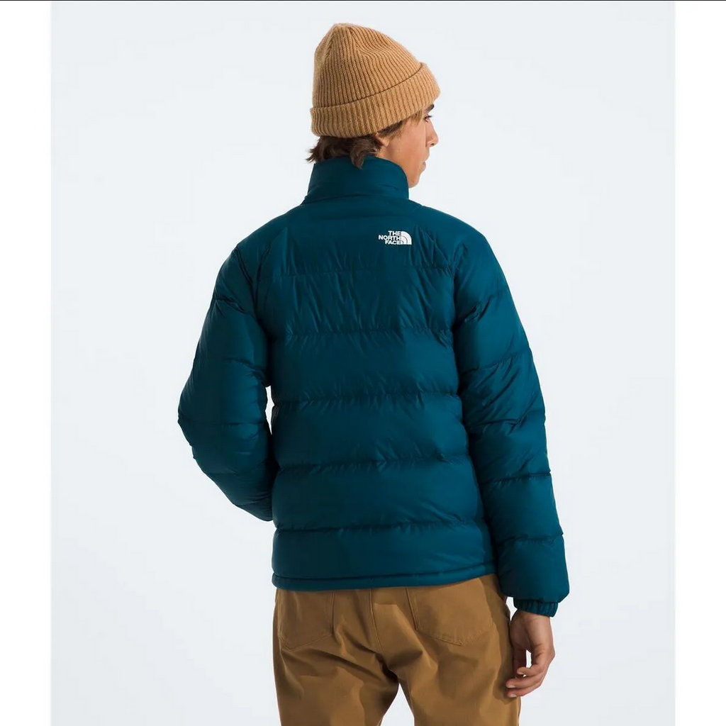 Chamarra de Pluma Hydrenalite Hombre, Azul